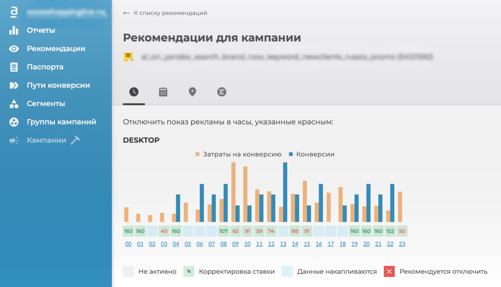 Новый биддер Андата — для гибкой закупки трафика
