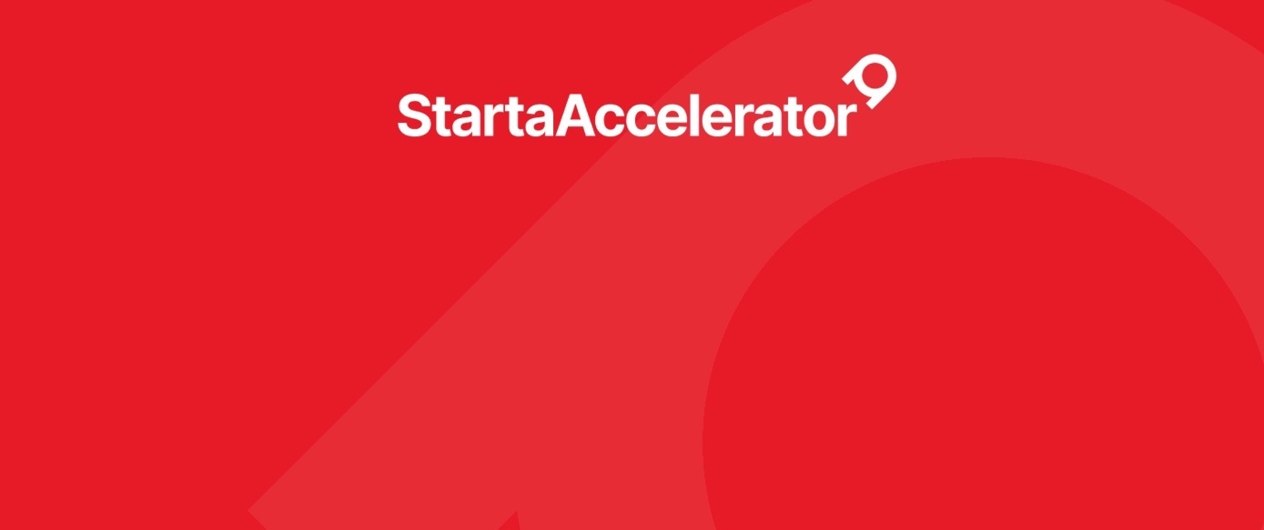 Андата — участник осеннего набора Starta Accelerator 2021 года