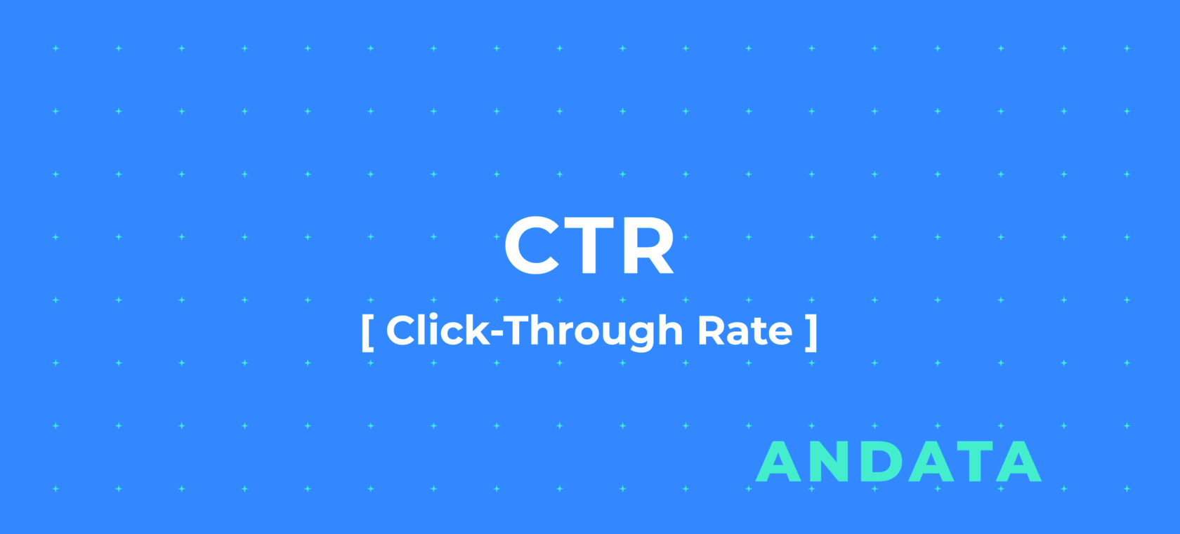 Что такое CTR в рекламе: что показывает, как посчитать и улучшить