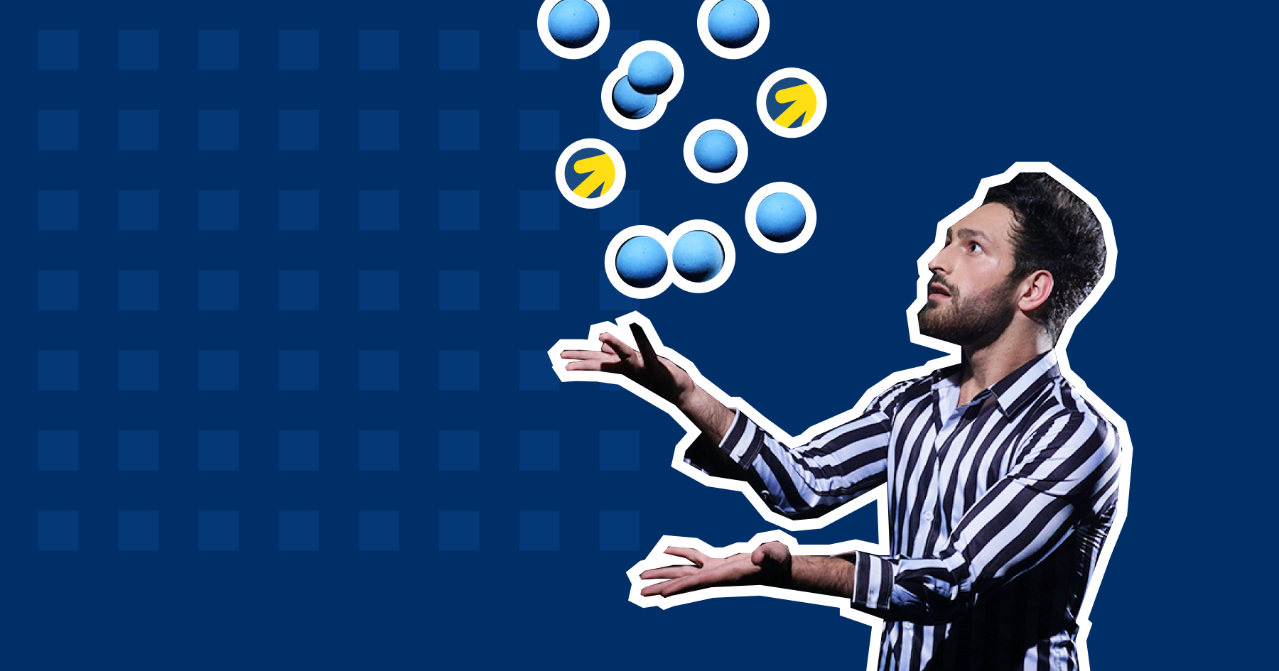 Рабочий процесс PPC-специалиста: как организовать его эффективно и не выгорать