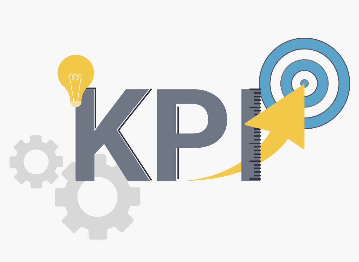 Обложка материала «KPI в маркетинге и контекстной рекламе»