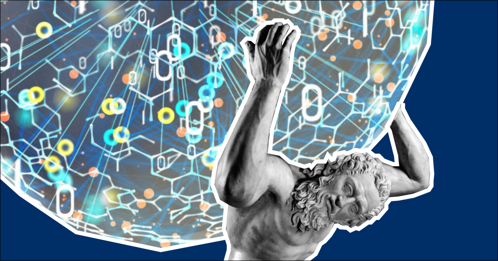 Технология Big Data — от основ до применения в бизнес-аналитике