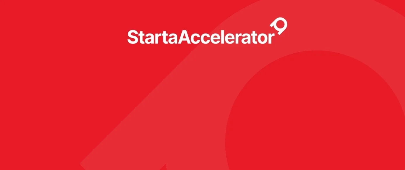 Andata в акселераторе Starta