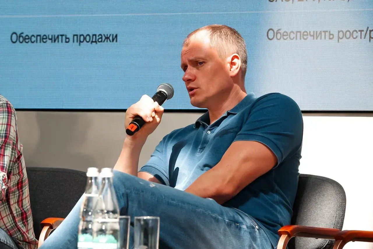 Иллюстрация 1 к разделу «Алексей Бирюков»